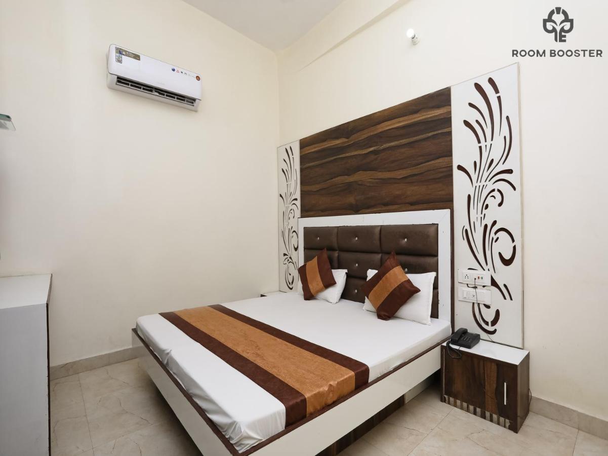 Hotel Sehmi'S Best Rest Inn Amritsar Exterior foto