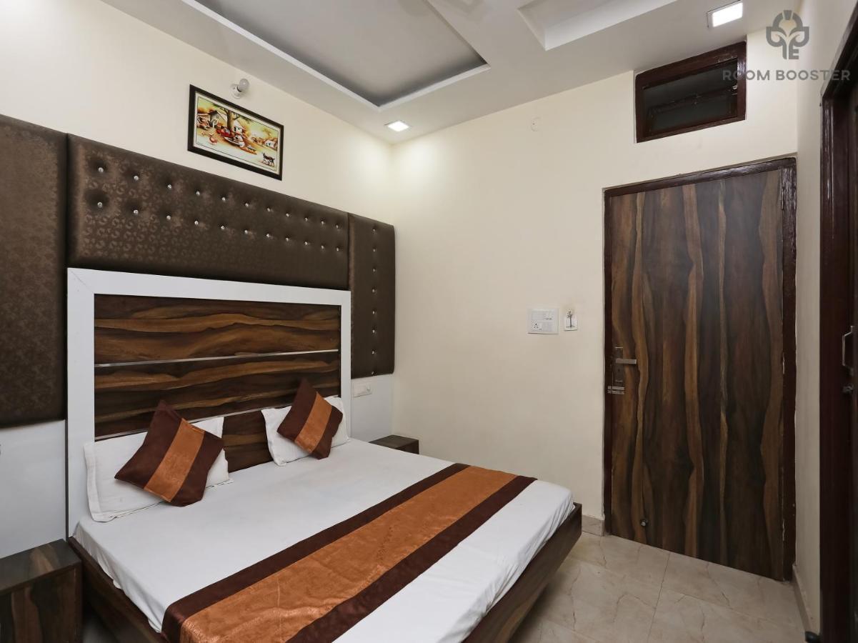 Hotel Sehmi'S Best Rest Inn Amritsar Exterior foto