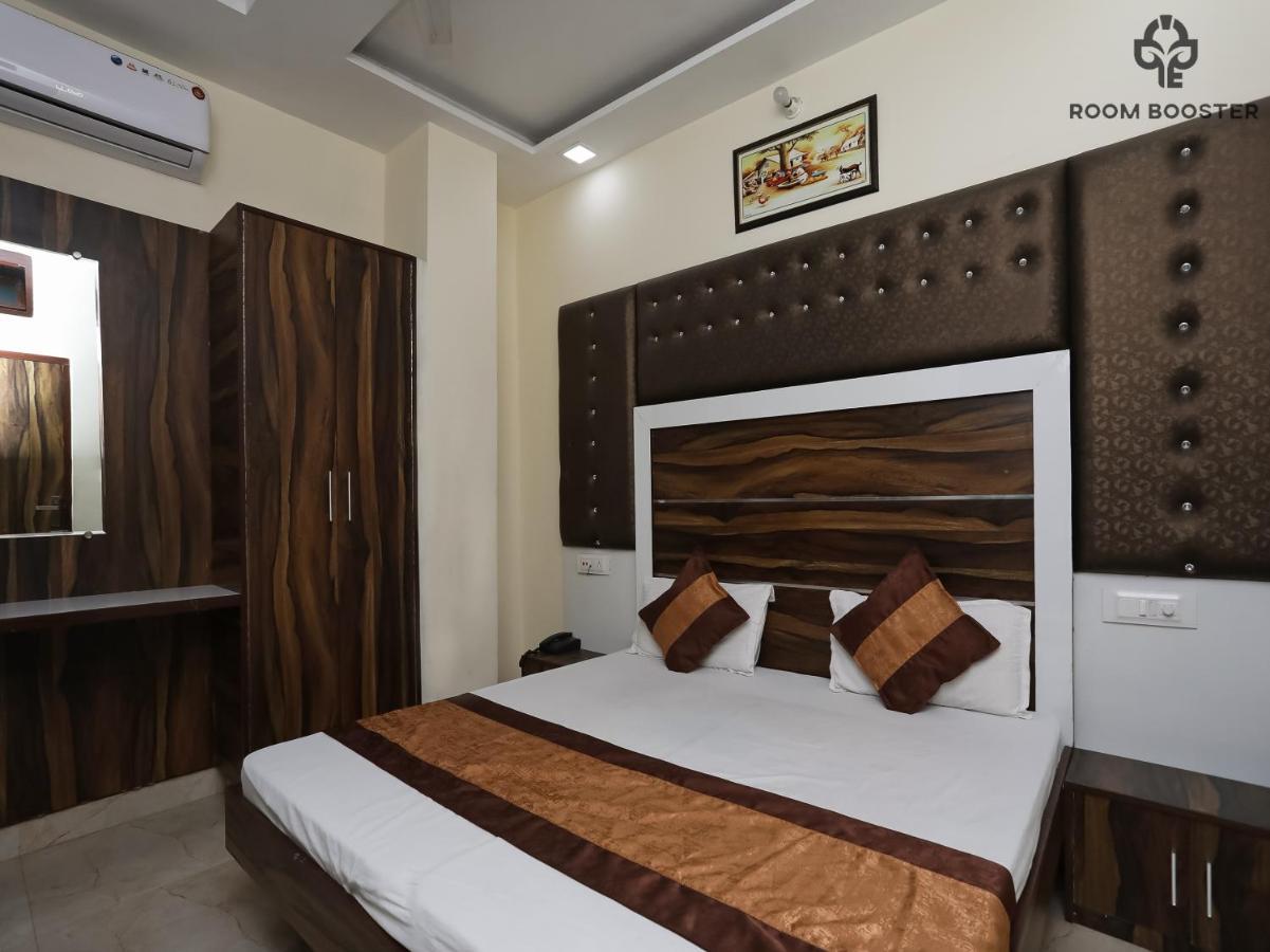 Hotel Sehmi'S Best Rest Inn Amritsar Exterior foto