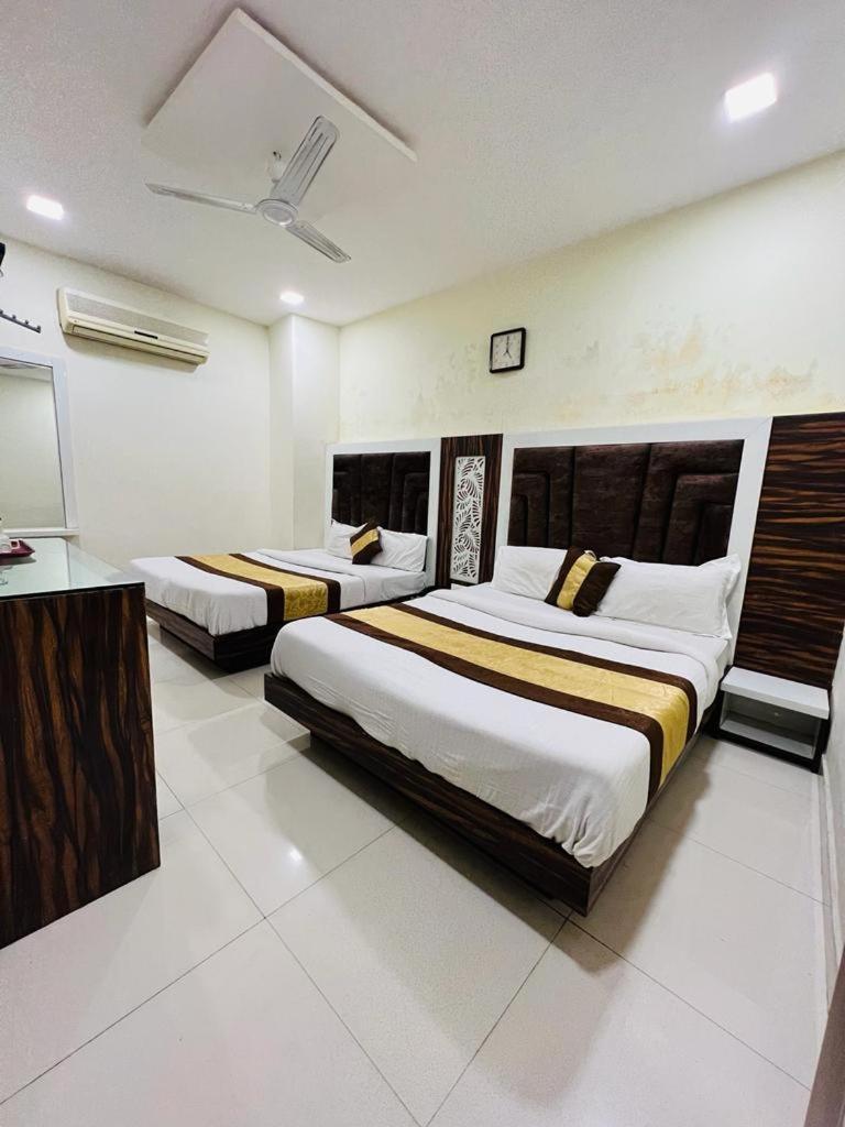 Hotel Sehmi'S Best Rest Inn Amritsar Quarto foto