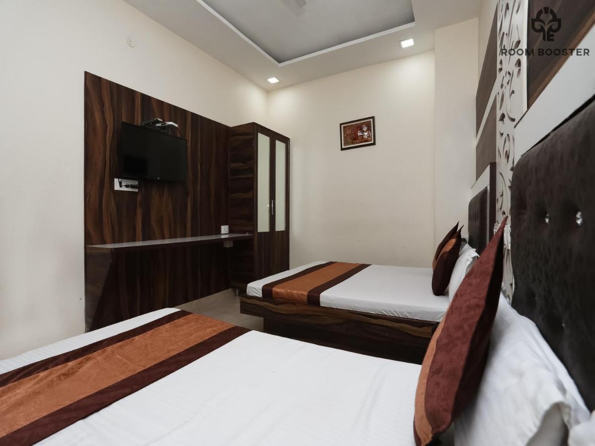 Hotel Sehmi'S Best Rest Inn Amritsar Exterior foto